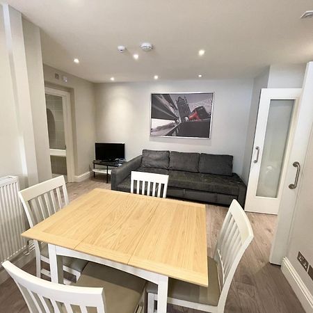 Stylish Apartments In Victoria & Westminster Londra Dış mekan fotoğraf