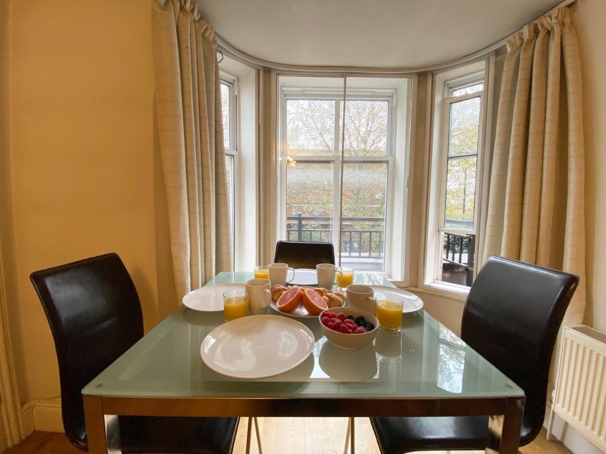 Stylish Apartments In Victoria & Westminster Londra Dış mekan fotoğraf