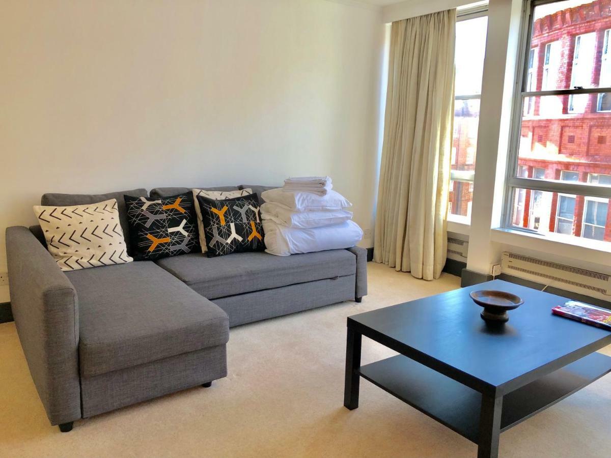 Stylish Apartments In Victoria & Westminster Londra Dış mekan fotoğraf