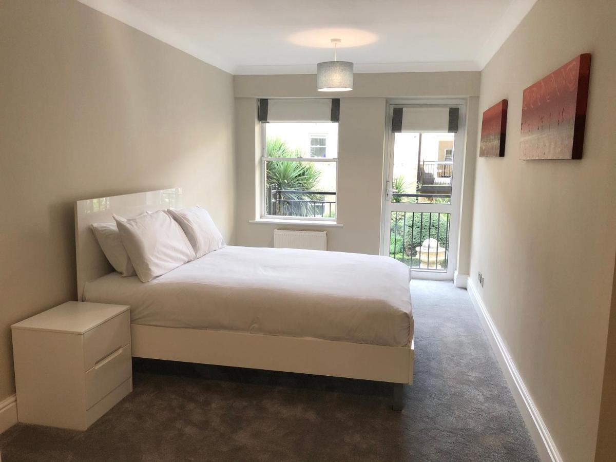 Stylish Apartments In Victoria & Westminster Londra Dış mekan fotoğraf